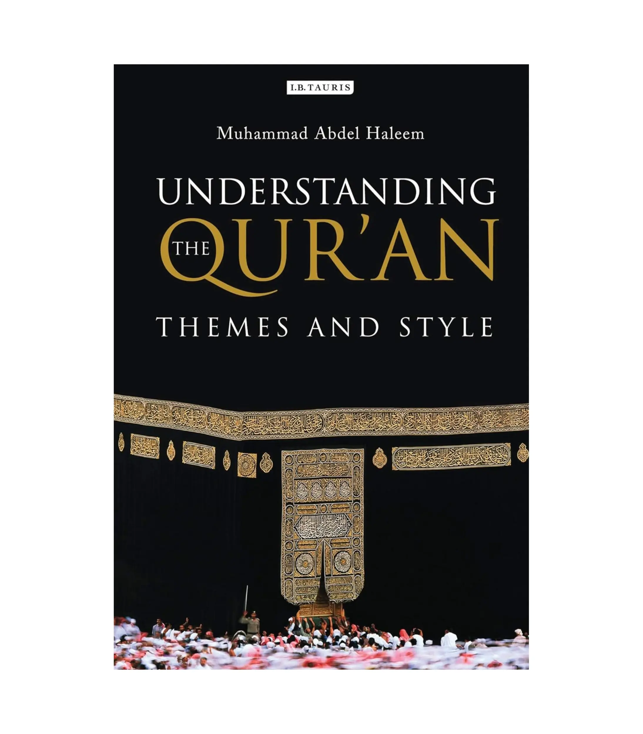 Product Photo (12) (1) Understanding the Qur'an by Muhammad Abdel Haleem - Image 1
