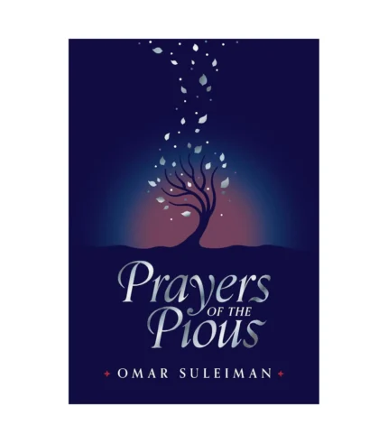 Prayers of the Pious by Omar Suleiman