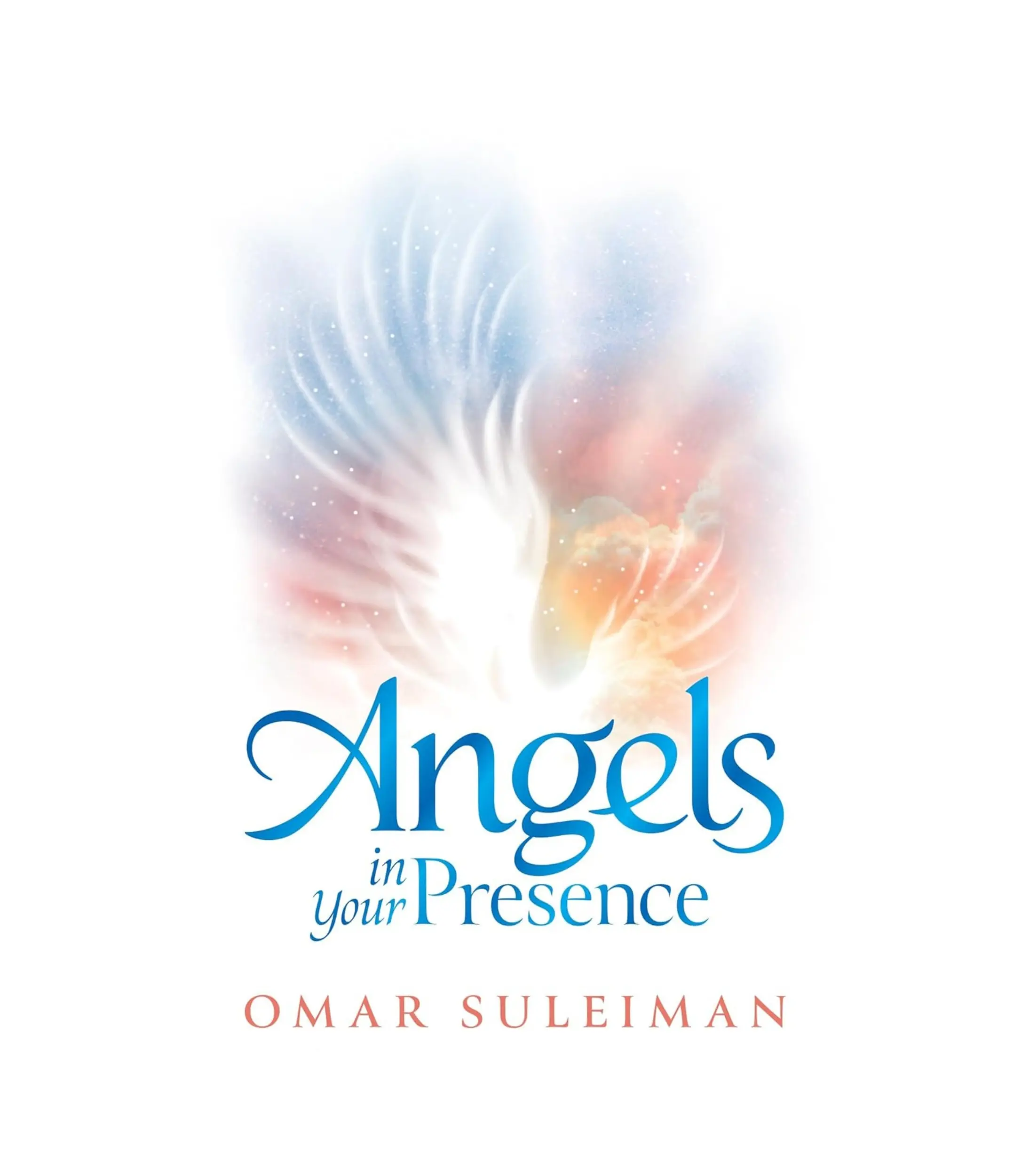 Product Photo (6) (2) Angels in Your Presence by Omar Suleiman - Image 1