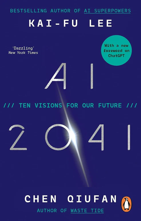 21_7539bc47-a057-434a-98b7-b36c69c39a9f (1) AI 2041: Ten Visions for Our Future by Chen Qiufan and Kai-Fu Lee - Image 1