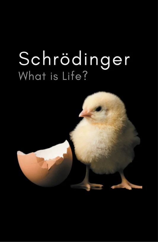 276 What is Life? With Mind and Matter and Autobiographical Sketches Book by Erwin Schrödinger - Image 1