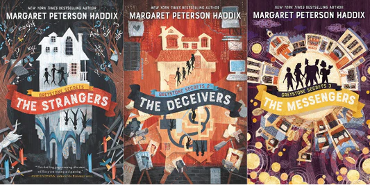 3_c97f48f7-3948-41da-90e7-e659f3d0d2cf The Greystone Secrets Trilogy Series by Margaret Peterson Haddix - Image 1