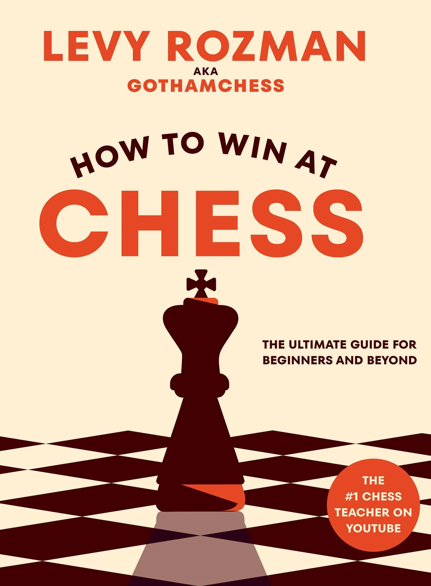 555575745 How to Win at Chess by Levy Rozman - Image 1
