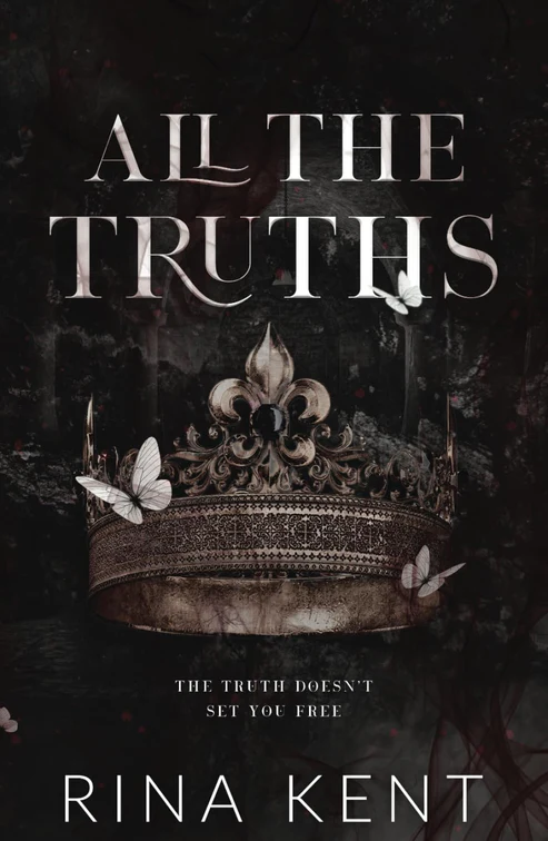 71b7CUpoQkL All The Truths Book by Rina Kent - Image 1