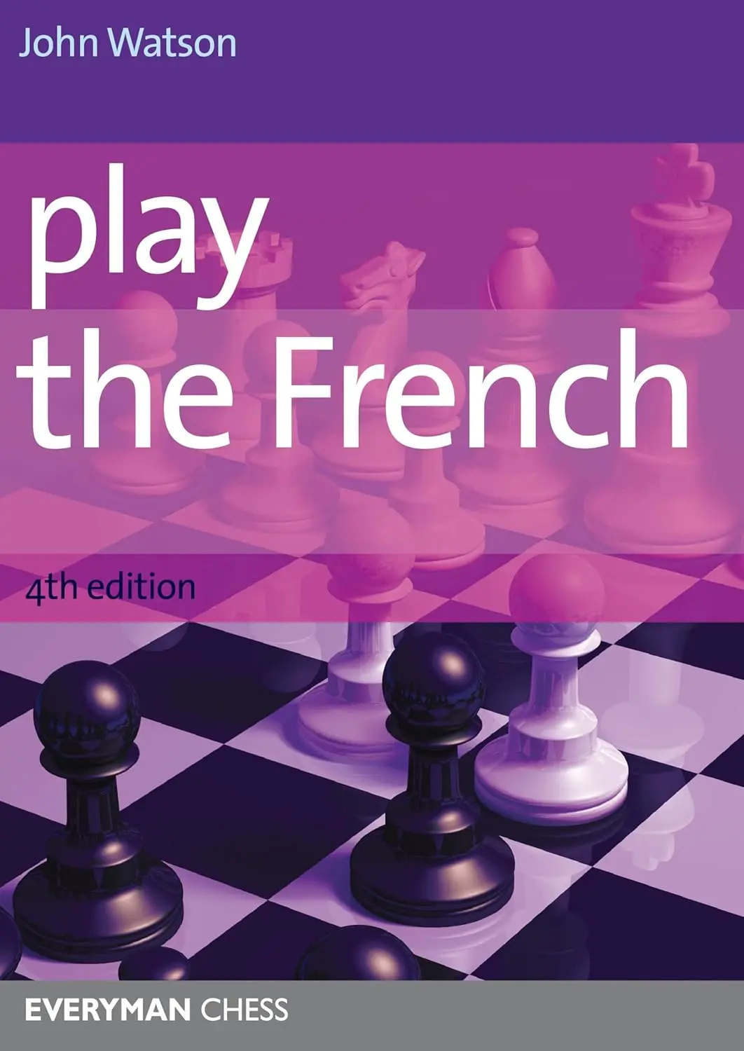 71vTp0MHHAL._SL1500_ Play the French by John Watson - Image 1
