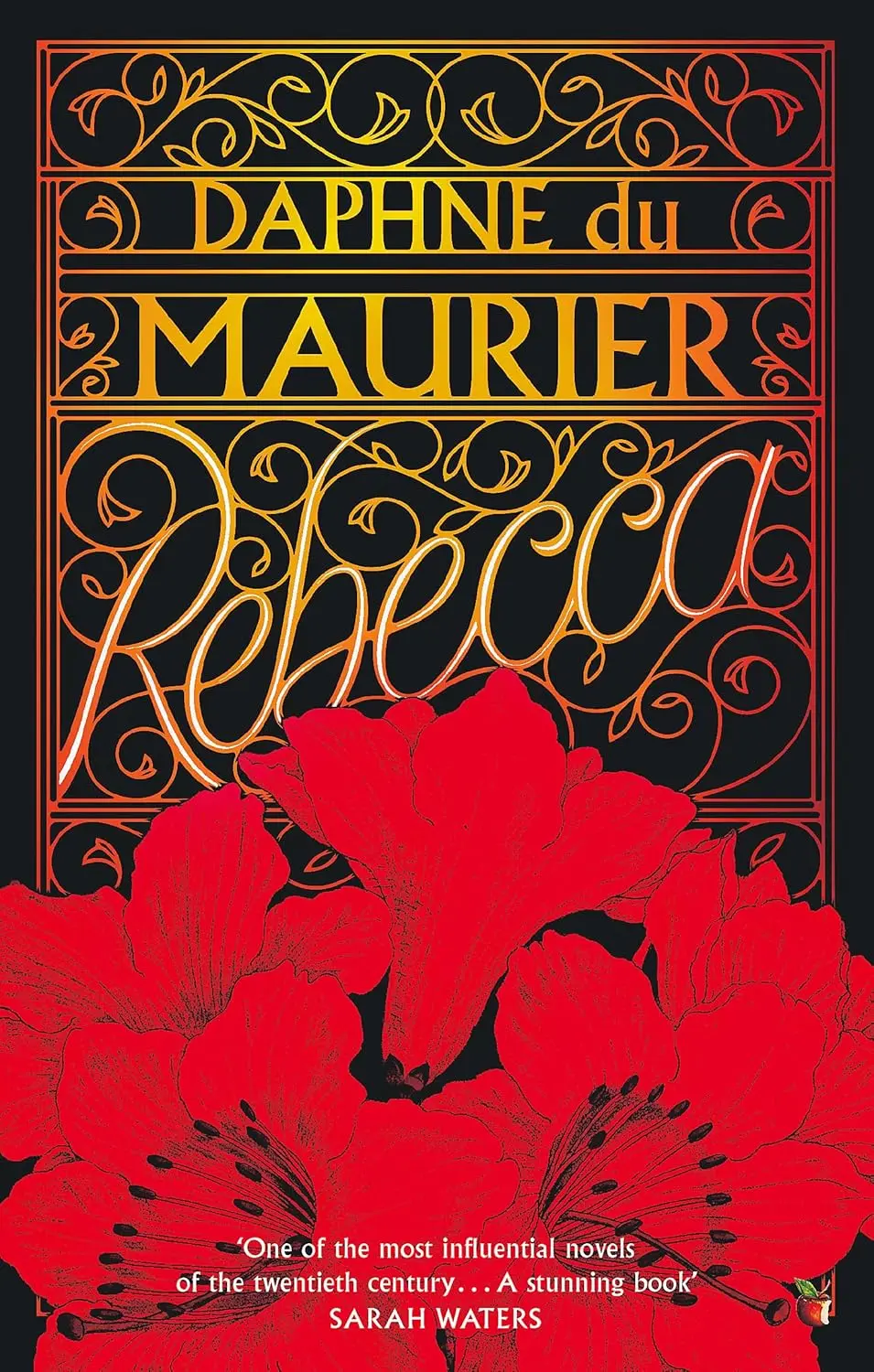 91ziTMetVcL._SL1500_ Rebecca by Daphne du Maurier - Image 1