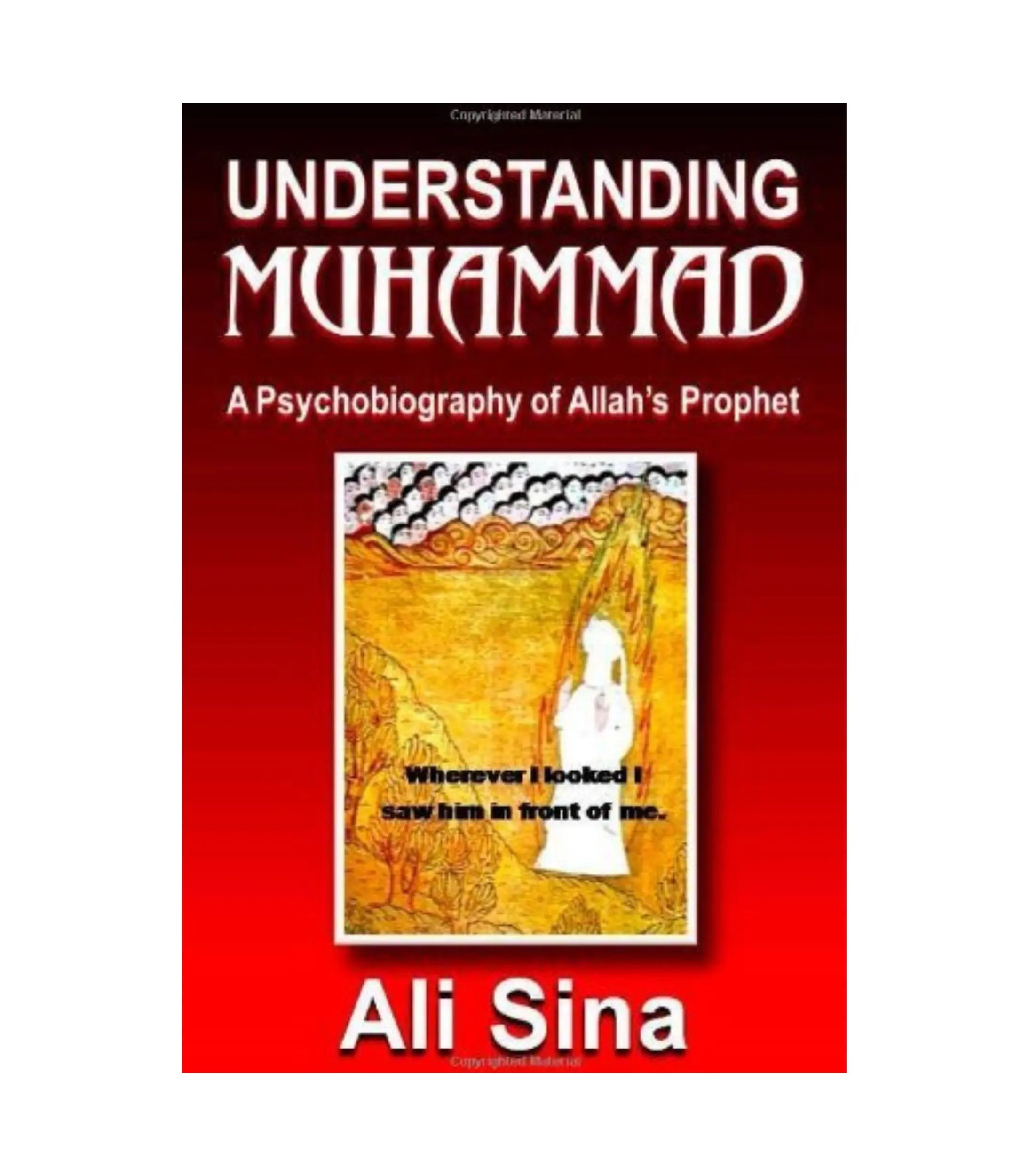 Product Photo (1) (6) Understanding Muhammad by Ali Sina - Image 1