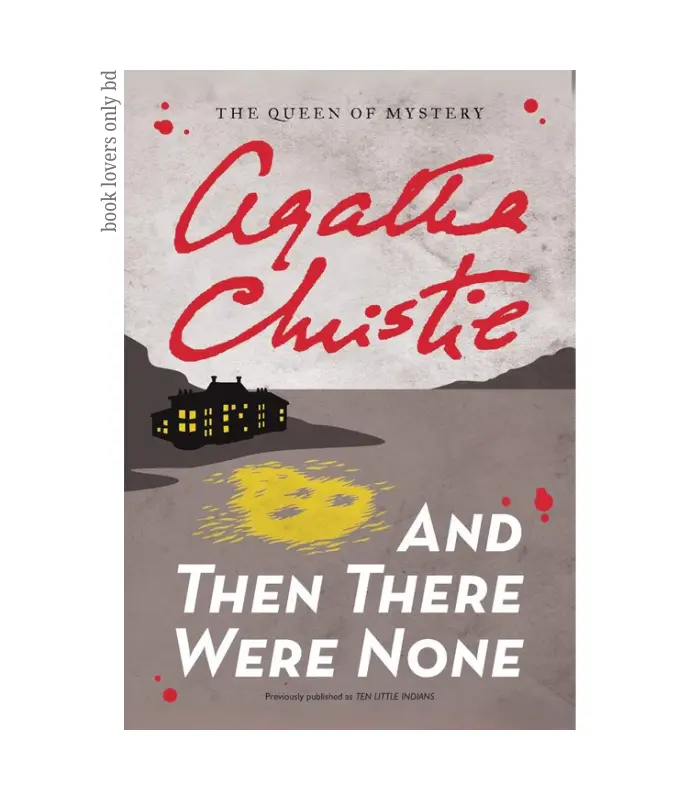 Product Photo (13) And Then There Were None by Agatha Christie - Image 1