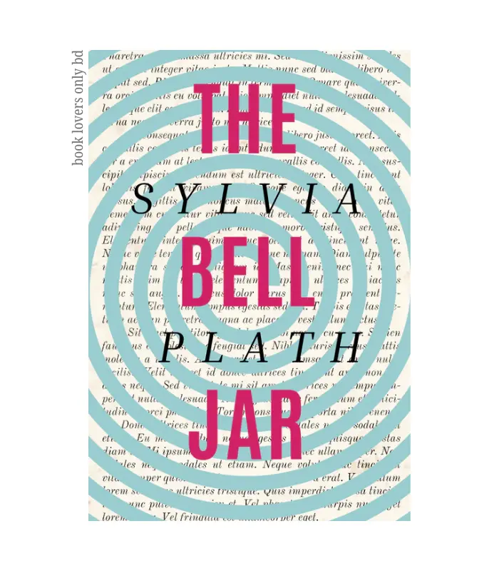 Product Photo The Bell Jar by Sylvia Plath - Image 1