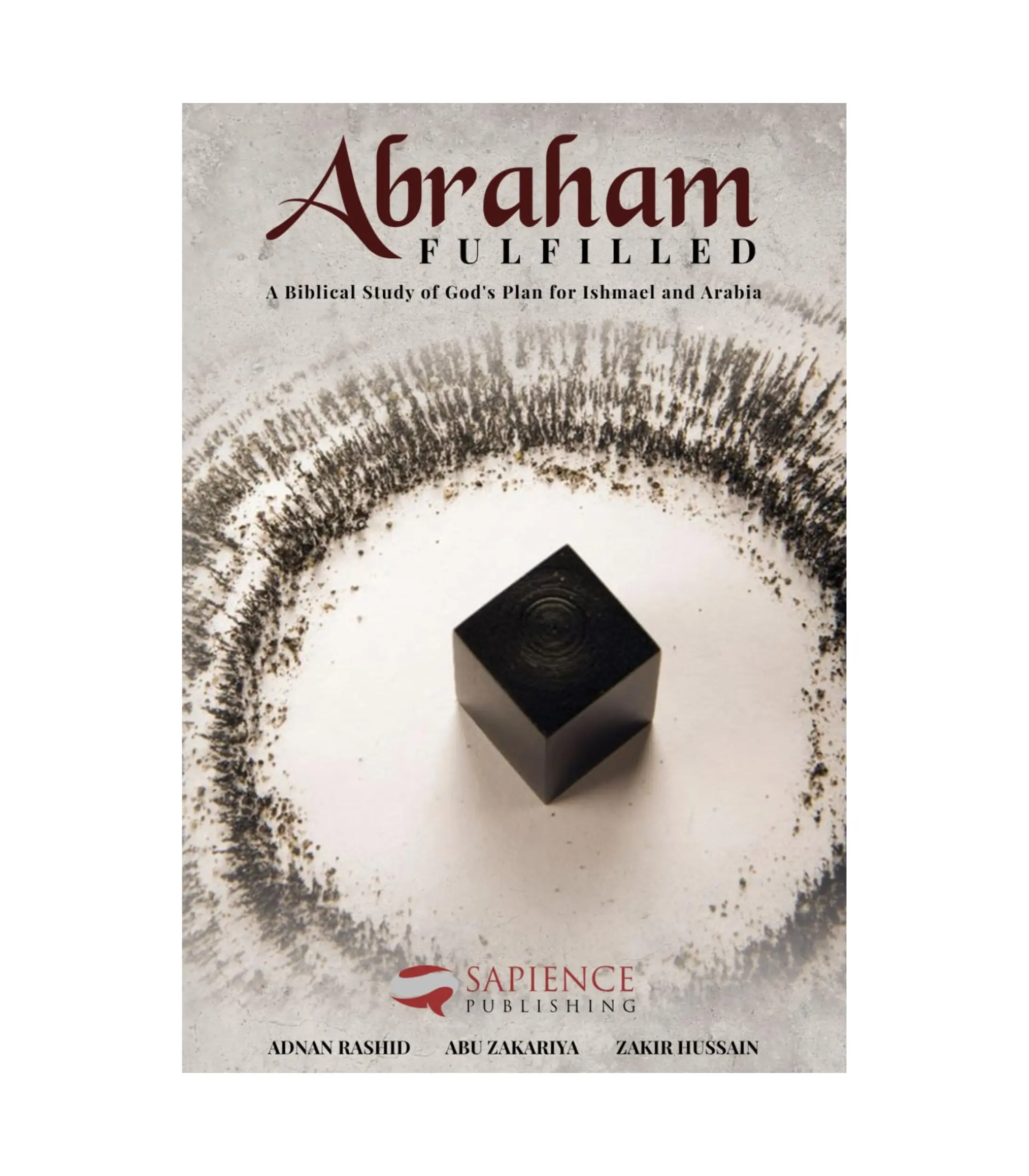 Product Photo (56) Abraham Fulfilled by Adnan Rashid - Image 1