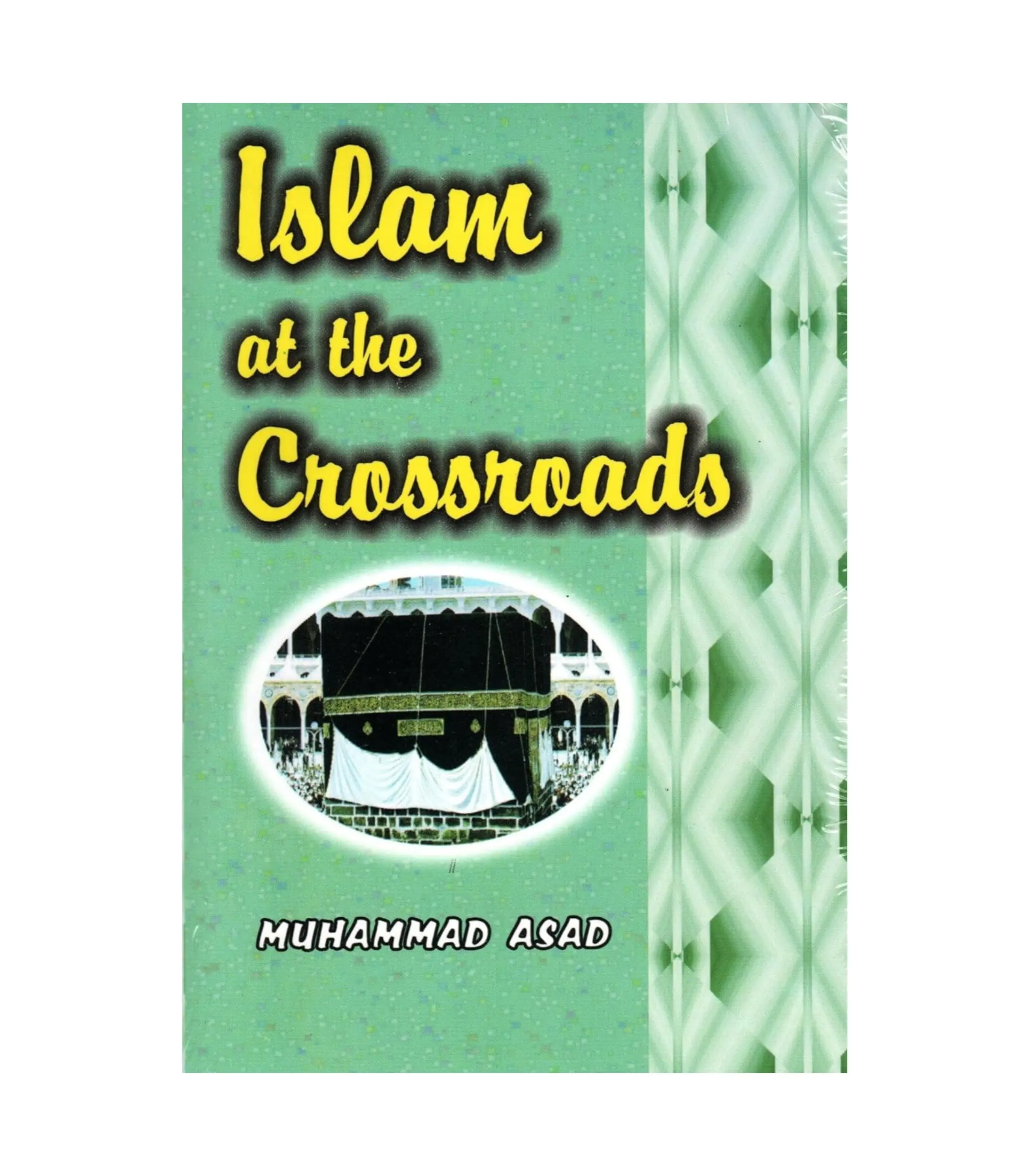 Product Photo (9) Islam at the Crossroads by Muhammad Asad - Image 1