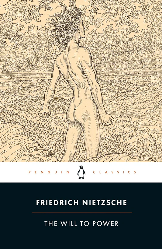 TheWilltoPowerbyFriedrichNietzsche The Will to Power by Friedrich Nietzsche - Image 1