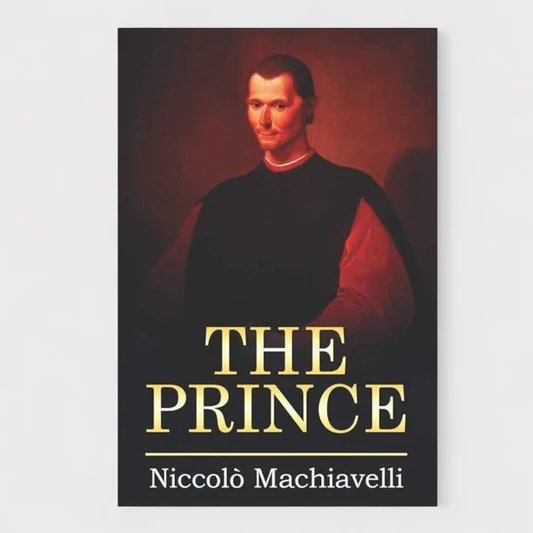 goods_02_436158_2_ccf8c92a-502d-430c-8471-4f4df2c2e02c The Prince By Machiavelli - Image 1
