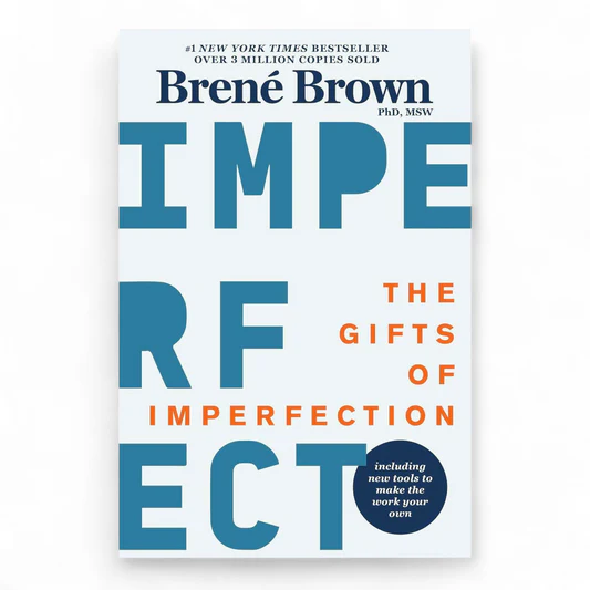 rn-image_picker_lib_temp_25e36646-b7a6-40a5-92d4-89abae82fe4e The Gifts of Imperfection by Brené Brown - Image 1