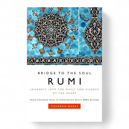 rn-image_picker_lib_temp_3f9dfc50-532c-41b0-a6a8-1827a6ccb84b Rumi: Bridge to the Soul - Image 1