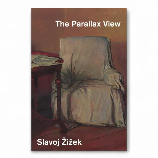 rn-image_picker_lib_temp_8dbb152c-10ca-43a1-bd77-292057756133 The Parallax View Book by Slavoj Žižek - Image 1