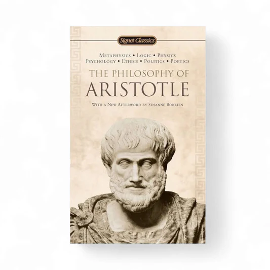 rn-image_picker_lib_temp_97444311-bc66-40e7-a05d-9bd44b9add3d The Philosophy of Aristotle - Image 1