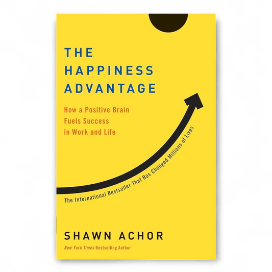 rn-image_picker_lib_temp_c7bf75a6-ae63-4202-a1fb-901d524b8ccd The Happiness Advantage by Shawn Achor - Image 1