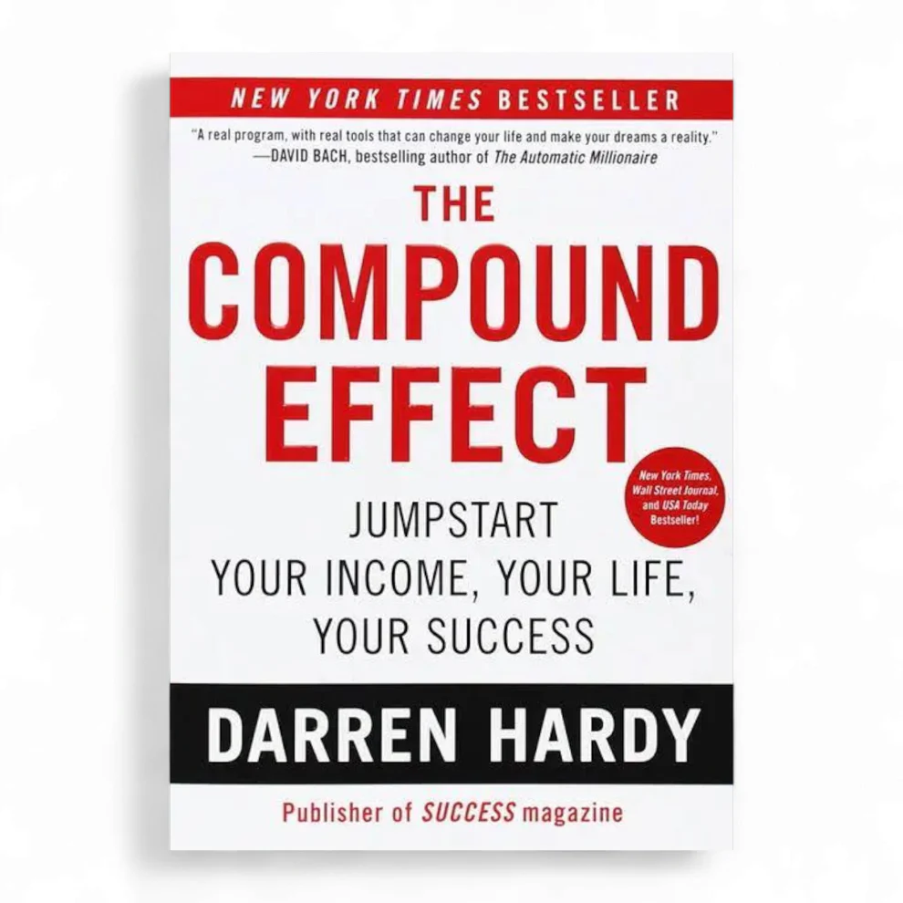 rn-image_picker_lib_temp_cb2ceb55-1ba2-4064-a3a5-81b5c81a9898 The Compound Effect by Darren Hardy - Image 1