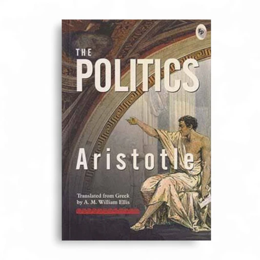 rn-image_picker_lib_temp_d585eaae-f19c-454e-b580-a8f16705a9d2 The Politics Aristotle - Image 1