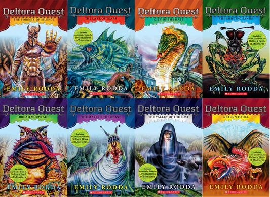 series_b2a1d40e-8bbf-4ea4-8623-217be43f8cff (1) Deltora Quest Series by Emily Rodda - Image 1