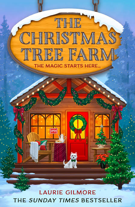 images-_16_08e68070-8dc3-4c1a-9012-d2b94408d5c7 The Christmas Tree Farm (Dream Harbor, Book 3) Book by Laurie Gilmore - Image 1