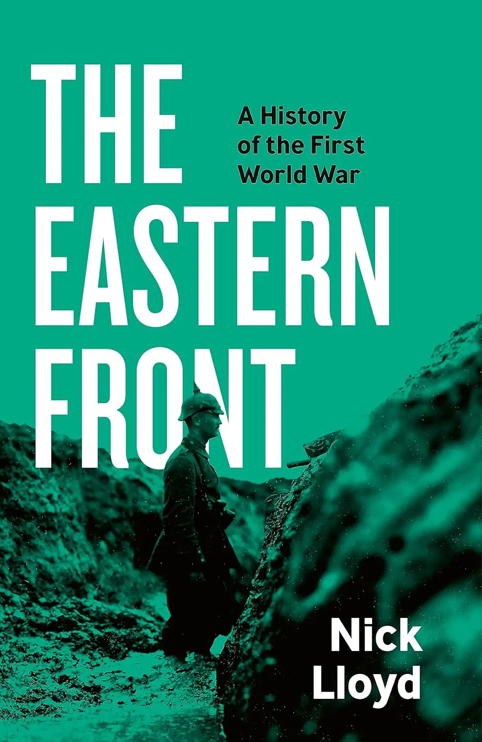 81PG6yyeVHL._SL1500_ The Eastern Front: A History of the First World War by Nick Lloyd - Image 1