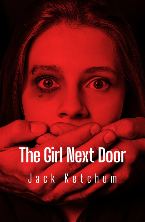 BOOKOWLS_17 The Girl Next Door by Jack Ketchum - Image 1